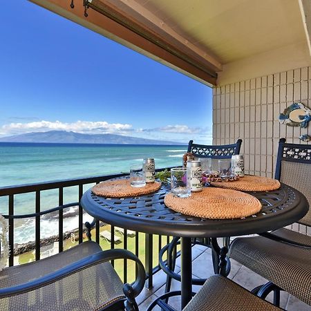 Kaleialoha 309 Villa Kahana Eksteriør bilde