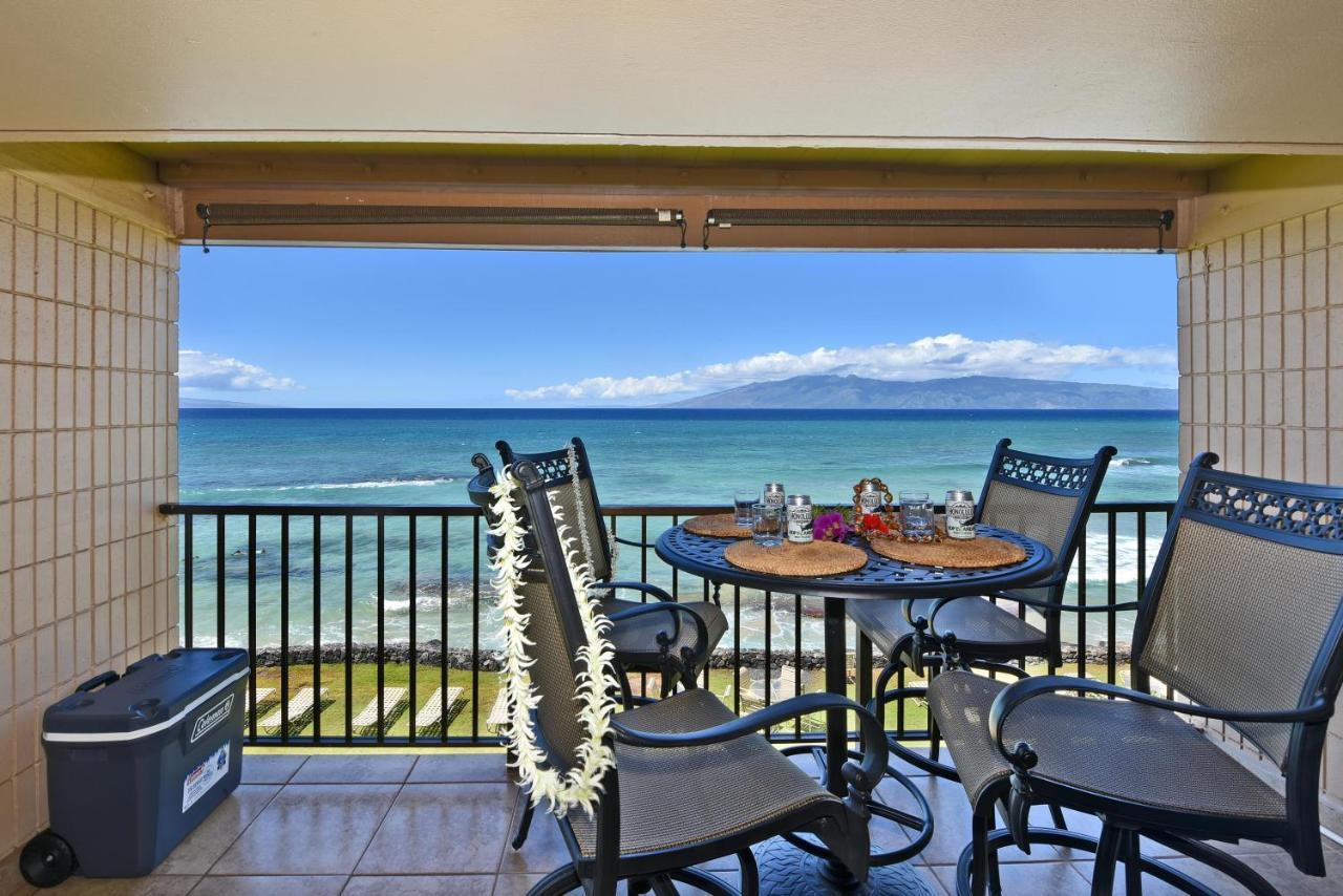Kaleialoha 309 Villa Kahana Eksteriør bilde
