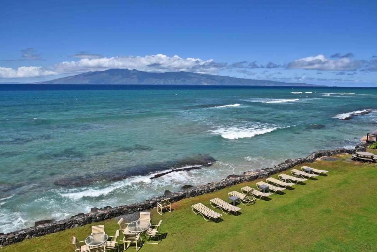 Kaleialoha 309 Villa Kahana Eksteriør bilde
