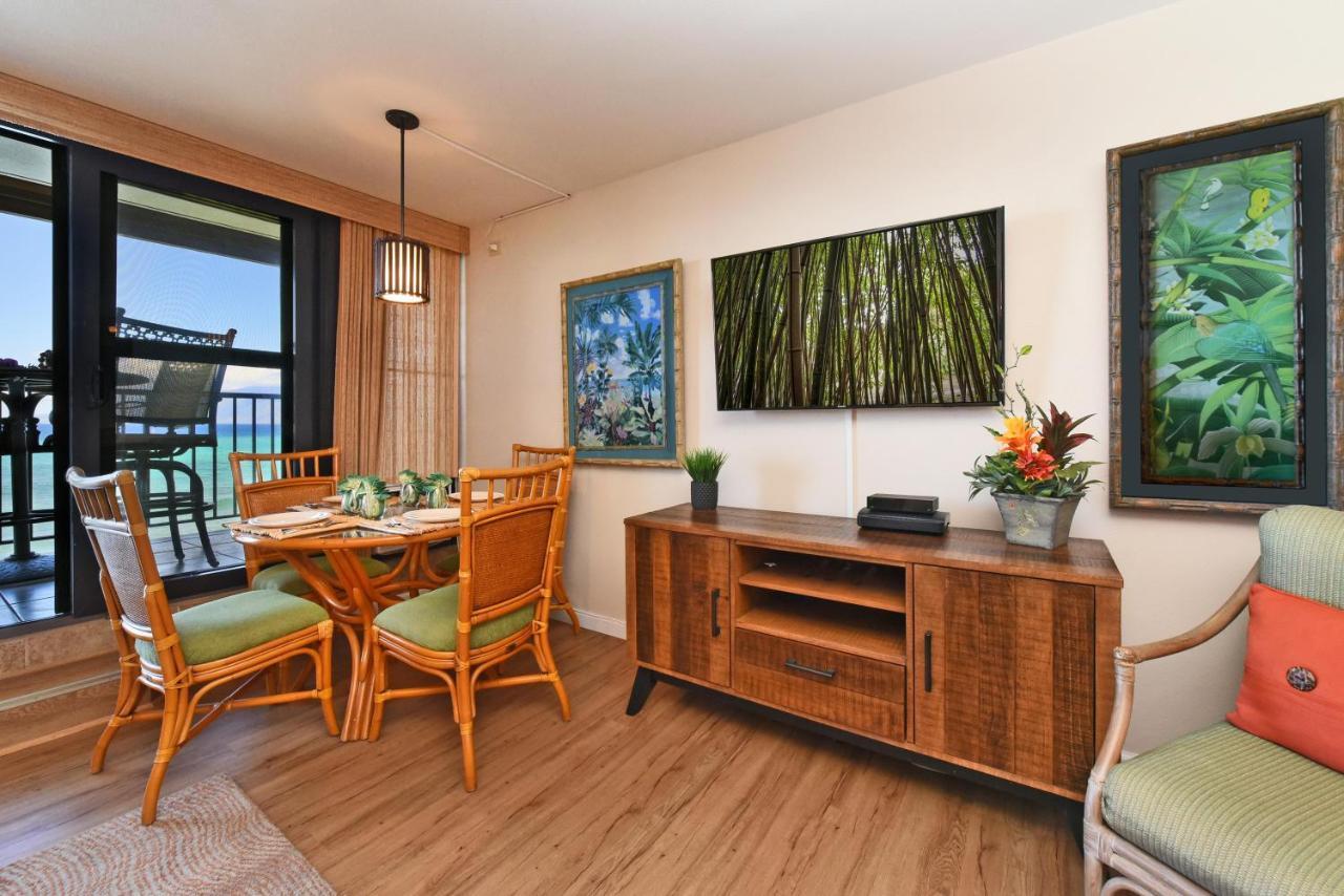 Kaleialoha 309 Villa Kahana Eksteriør bilde