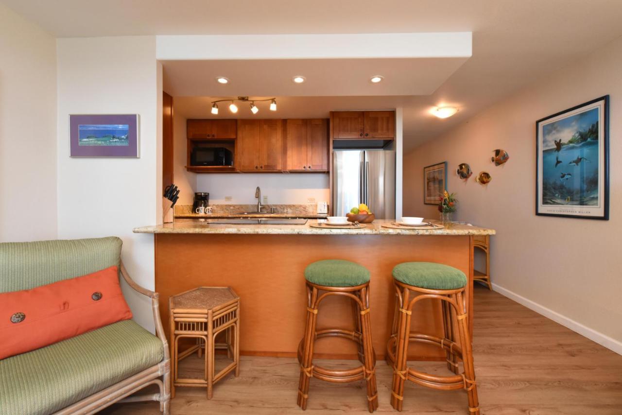 Kaleialoha 309 Villa Kahana Eksteriør bilde