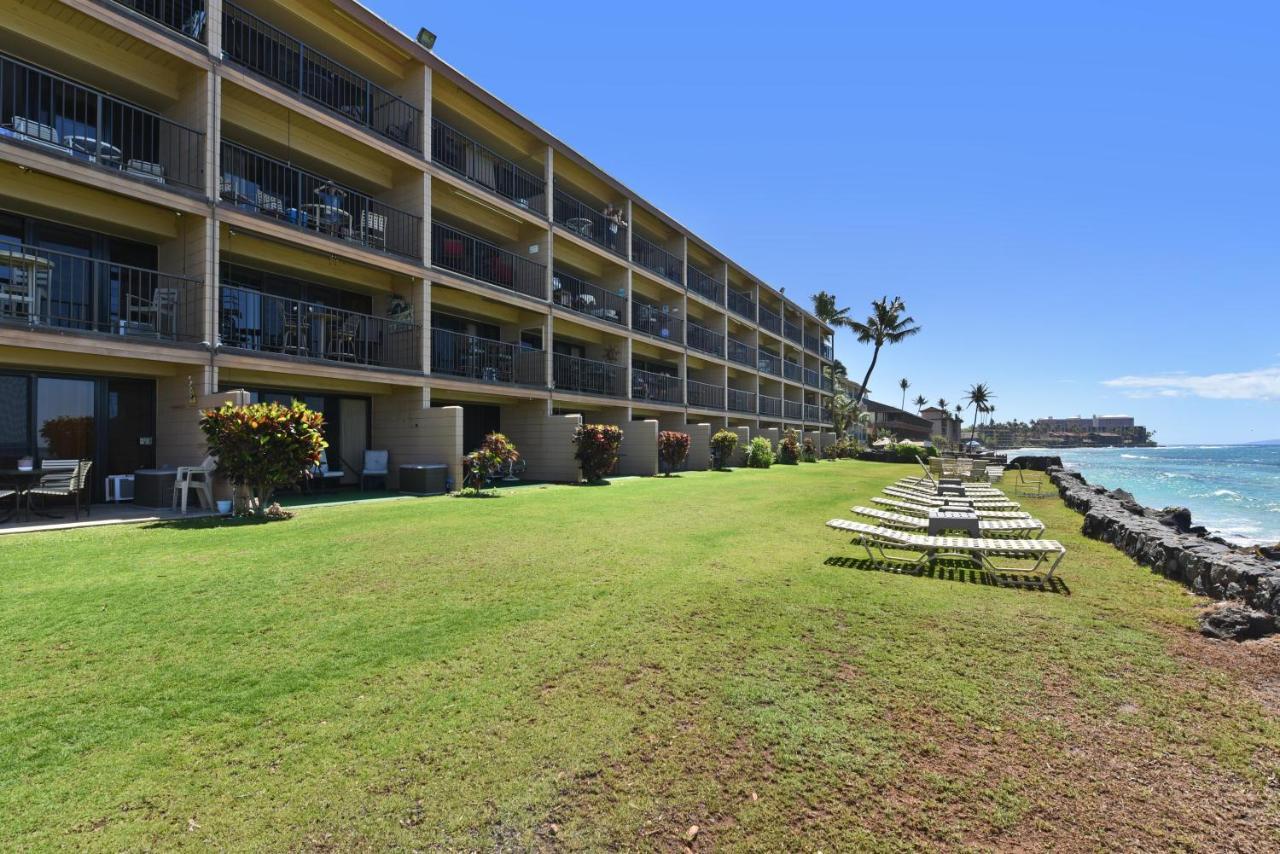 Kaleialoha 309 Villa Kahana Eksteriør bilde
