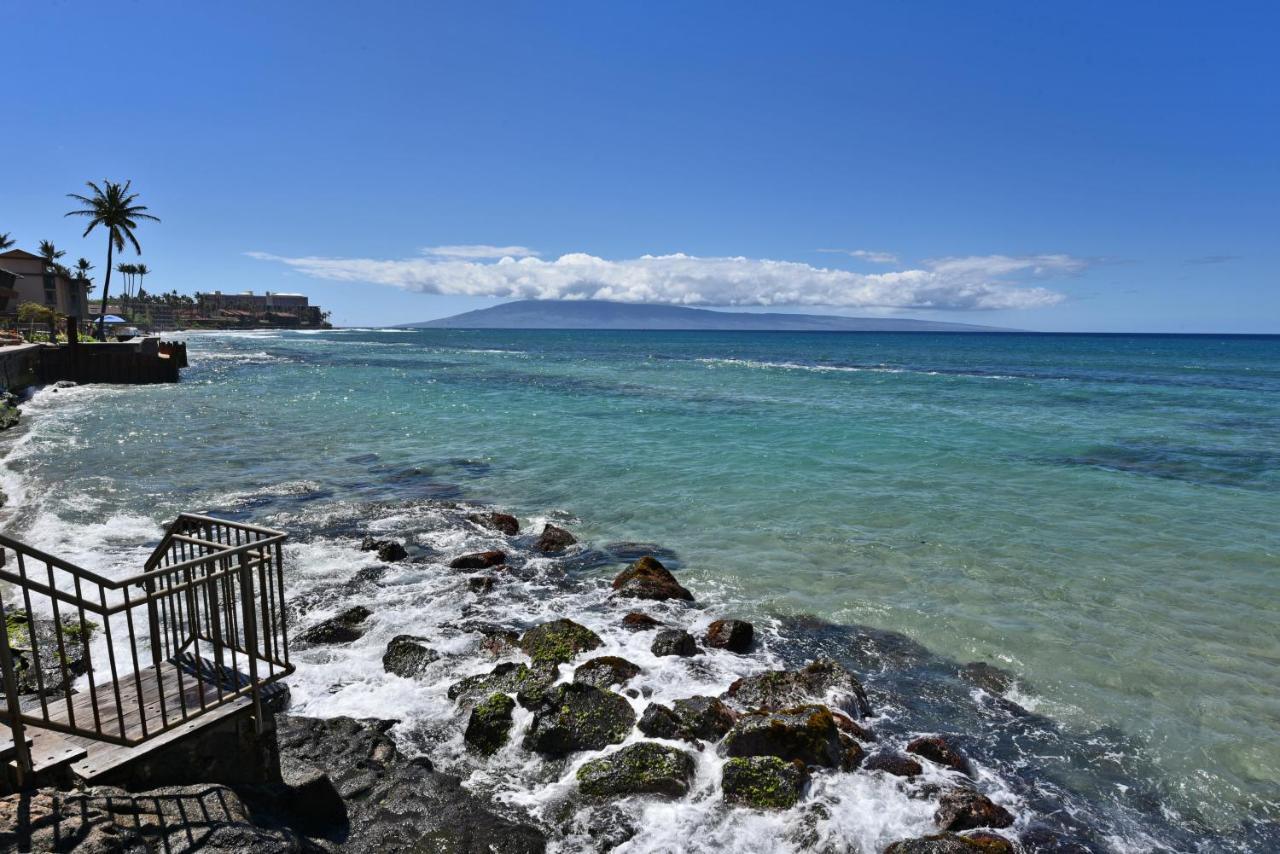 Kaleialoha 309 Villa Kahana Eksteriør bilde