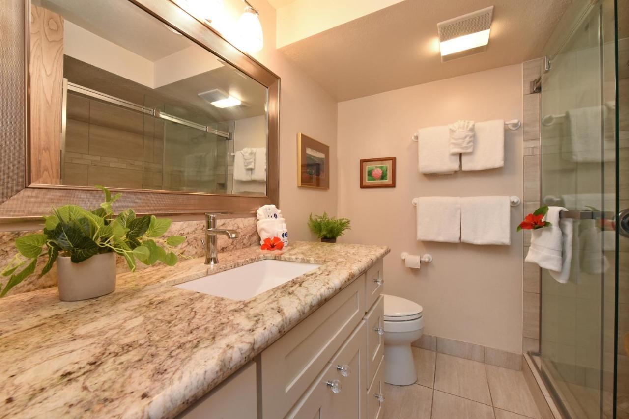 Kaleialoha 309 Villa Kahana Eksteriør bilde