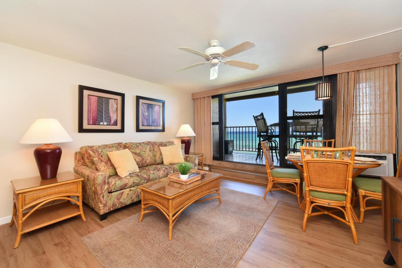 Kaleialoha 309 Villa Kahana Eksteriør bilde