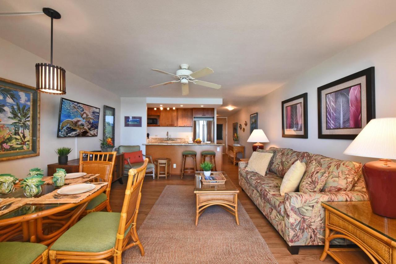 Kaleialoha 309 Villa Kahana Eksteriør bilde