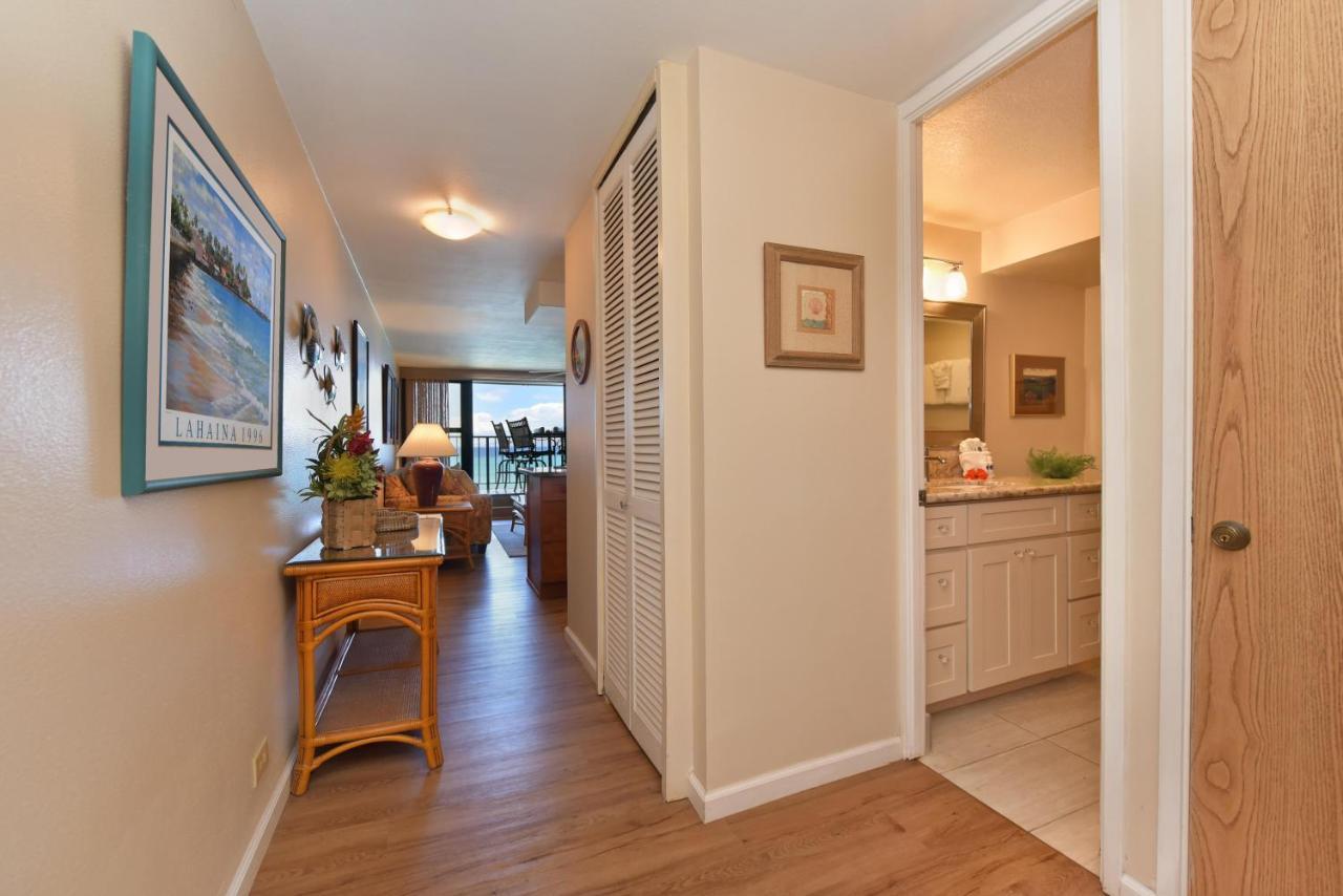 Kaleialoha 309 Villa Kahana Eksteriør bilde