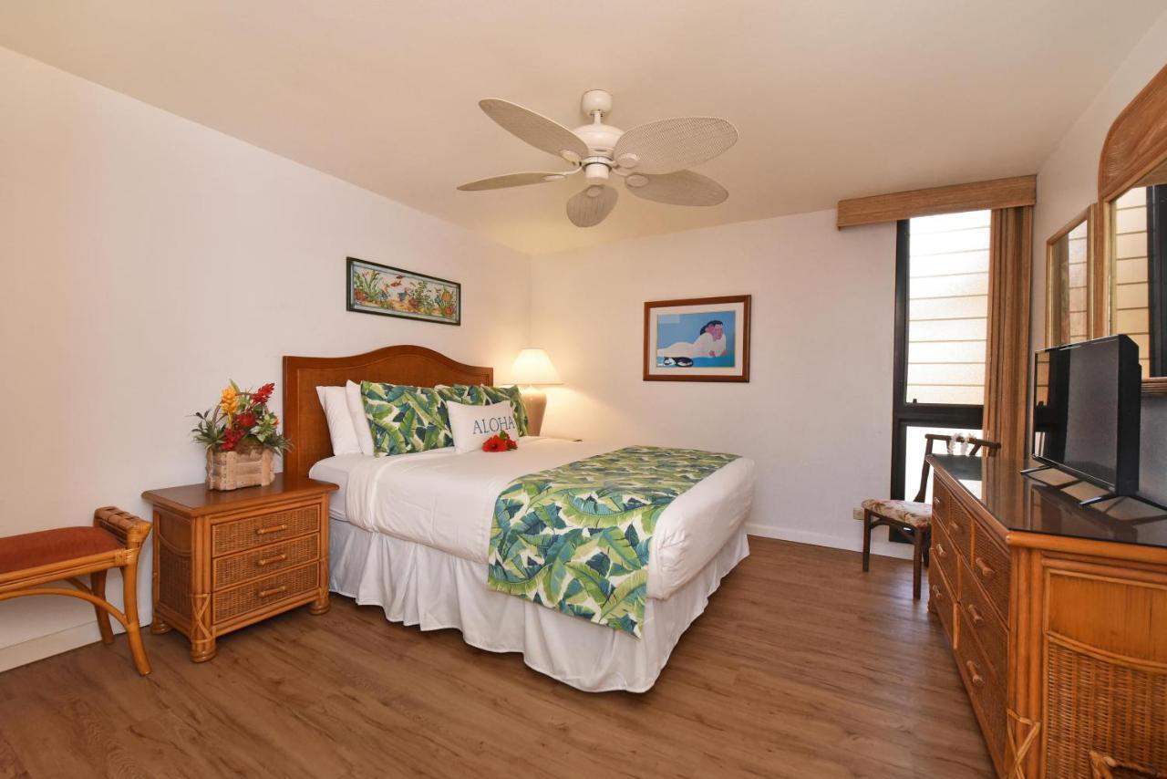 Kaleialoha 309 Villa Kahana Eksteriør bilde