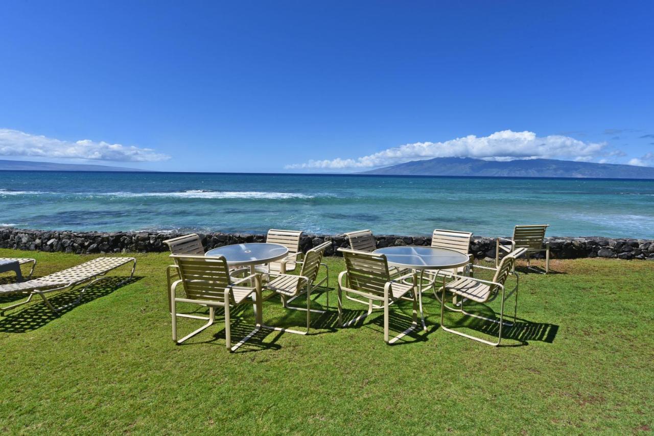 Kaleialoha 309 Villa Kahana Eksteriør bilde