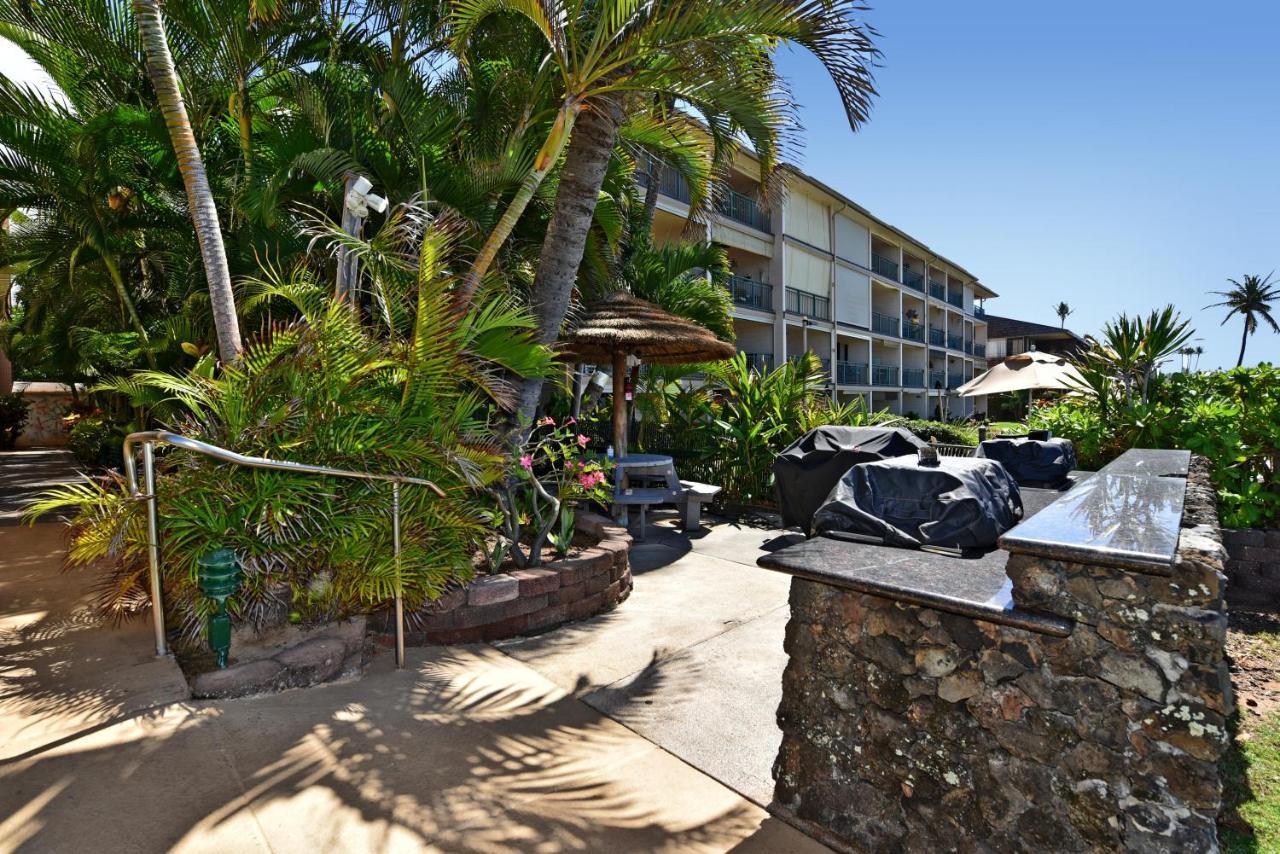 Kaleialoha 309 Villa Kahana Eksteriør bilde
