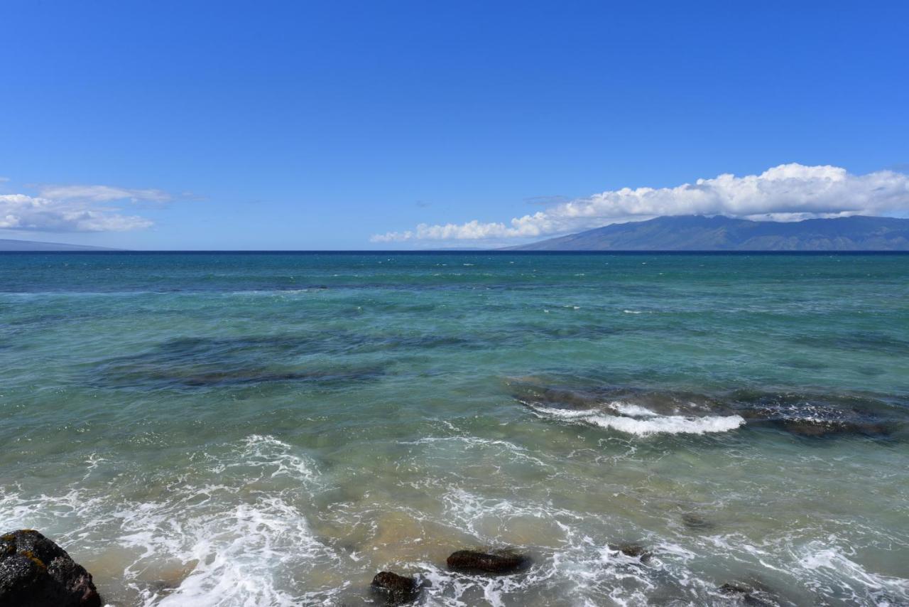 Kaleialoha 309 Villa Kahana Eksteriør bilde