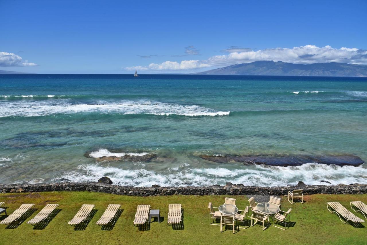Kaleialoha 309 Villa Kahana Eksteriør bilde