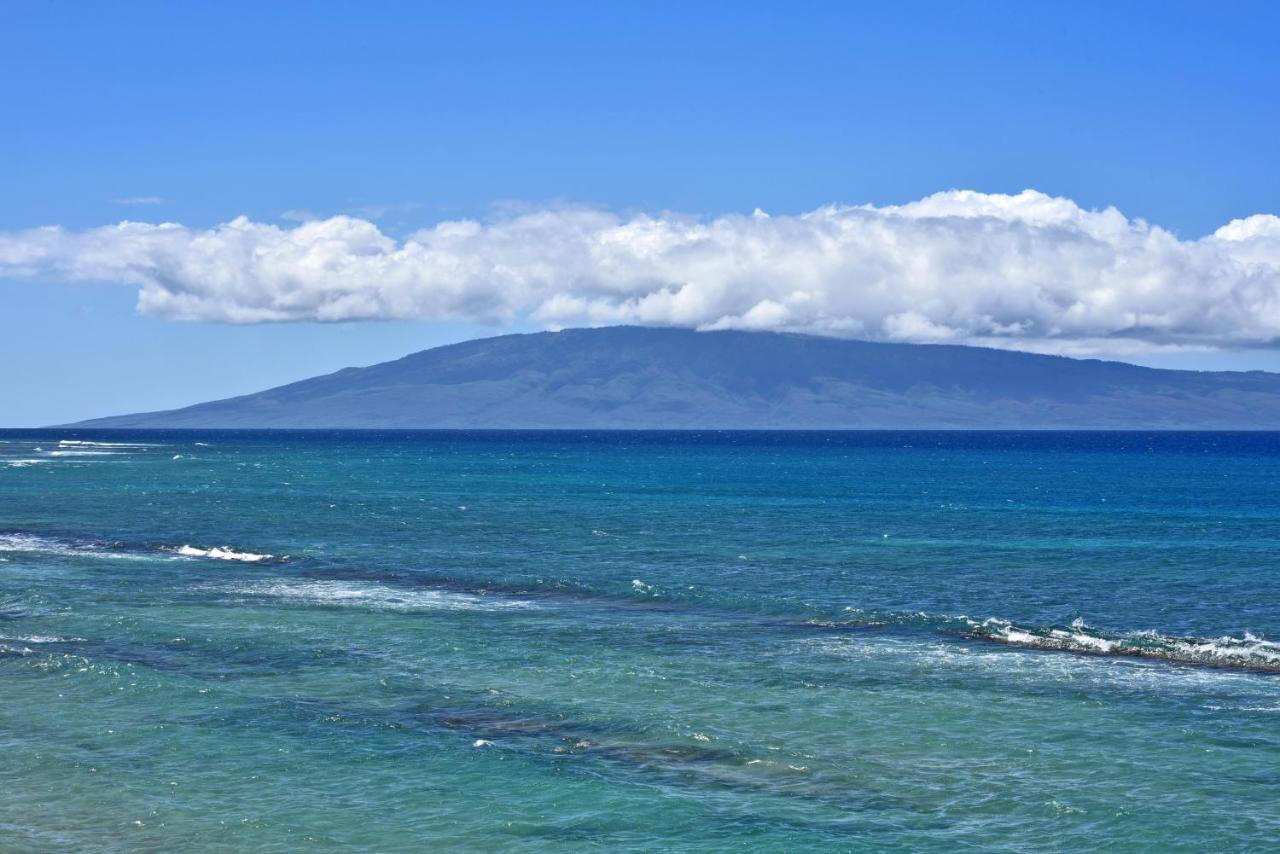 Kaleialoha 309 Villa Kahana Eksteriør bilde