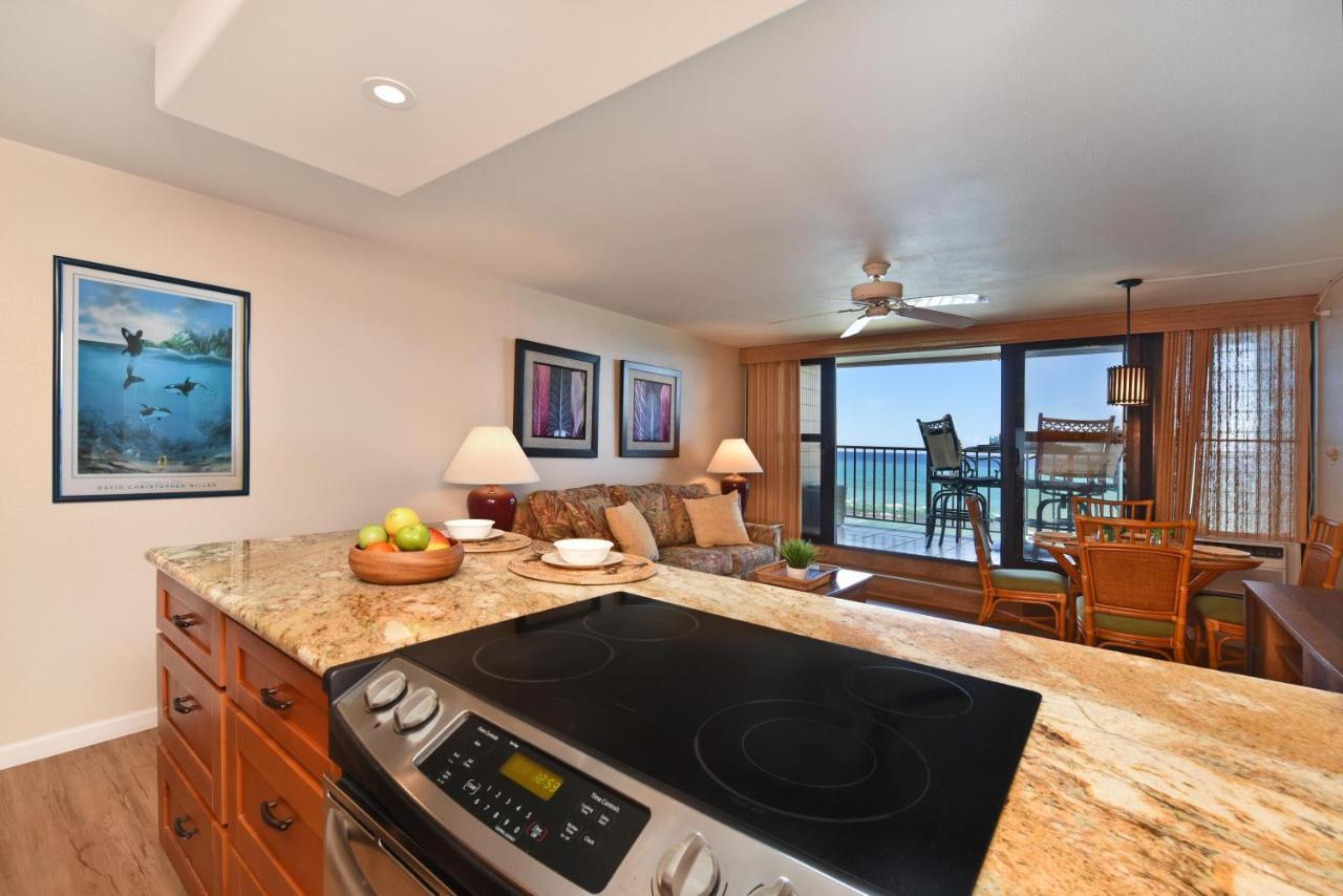 Kaleialoha 309 Villa Kahana Eksteriør bilde
