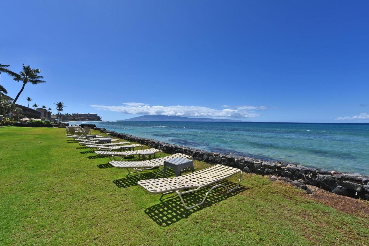 Kaleialoha 309 Villa Kahana Eksteriør bilde