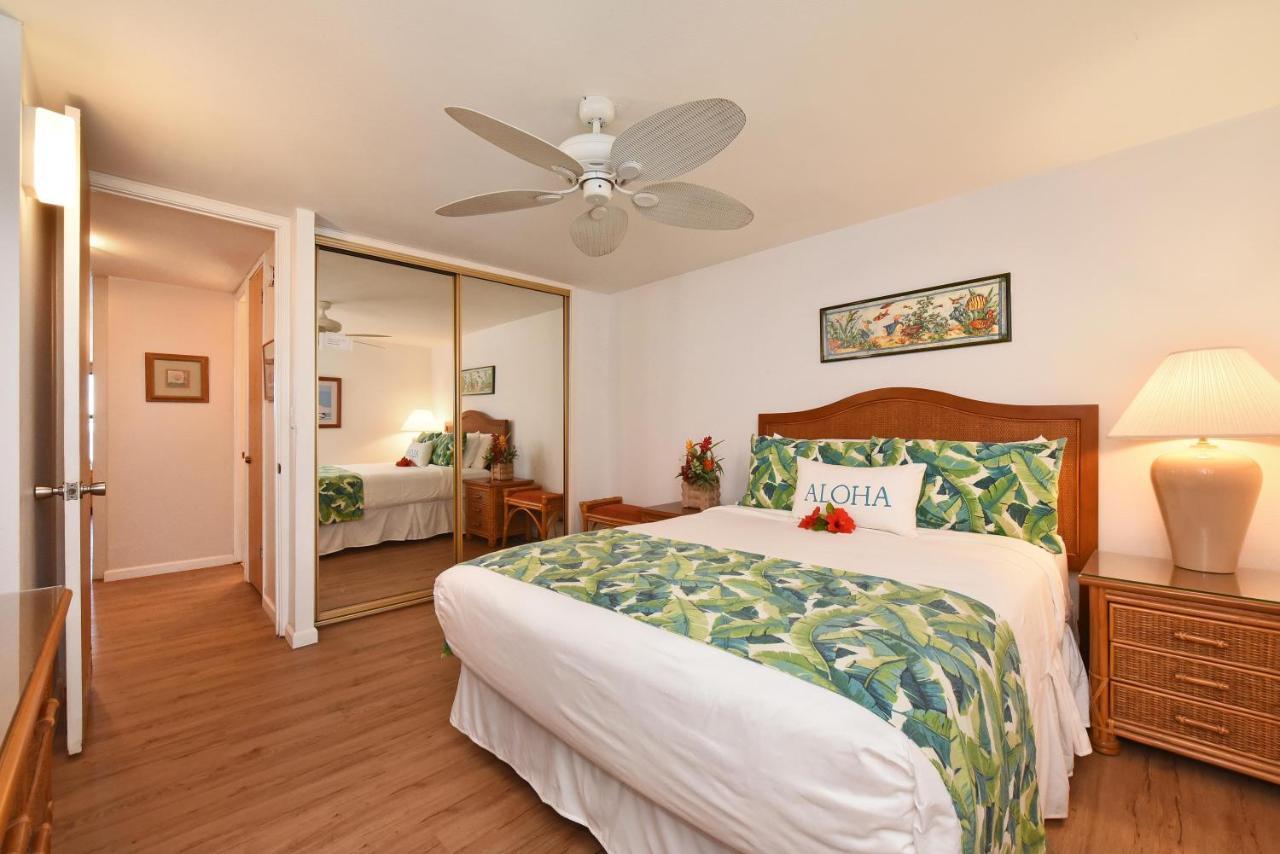 Kaleialoha 309 Villa Kahana Eksteriør bilde