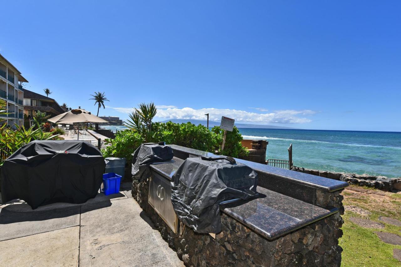 Kaleialoha 309 Villa Kahana Eksteriør bilde