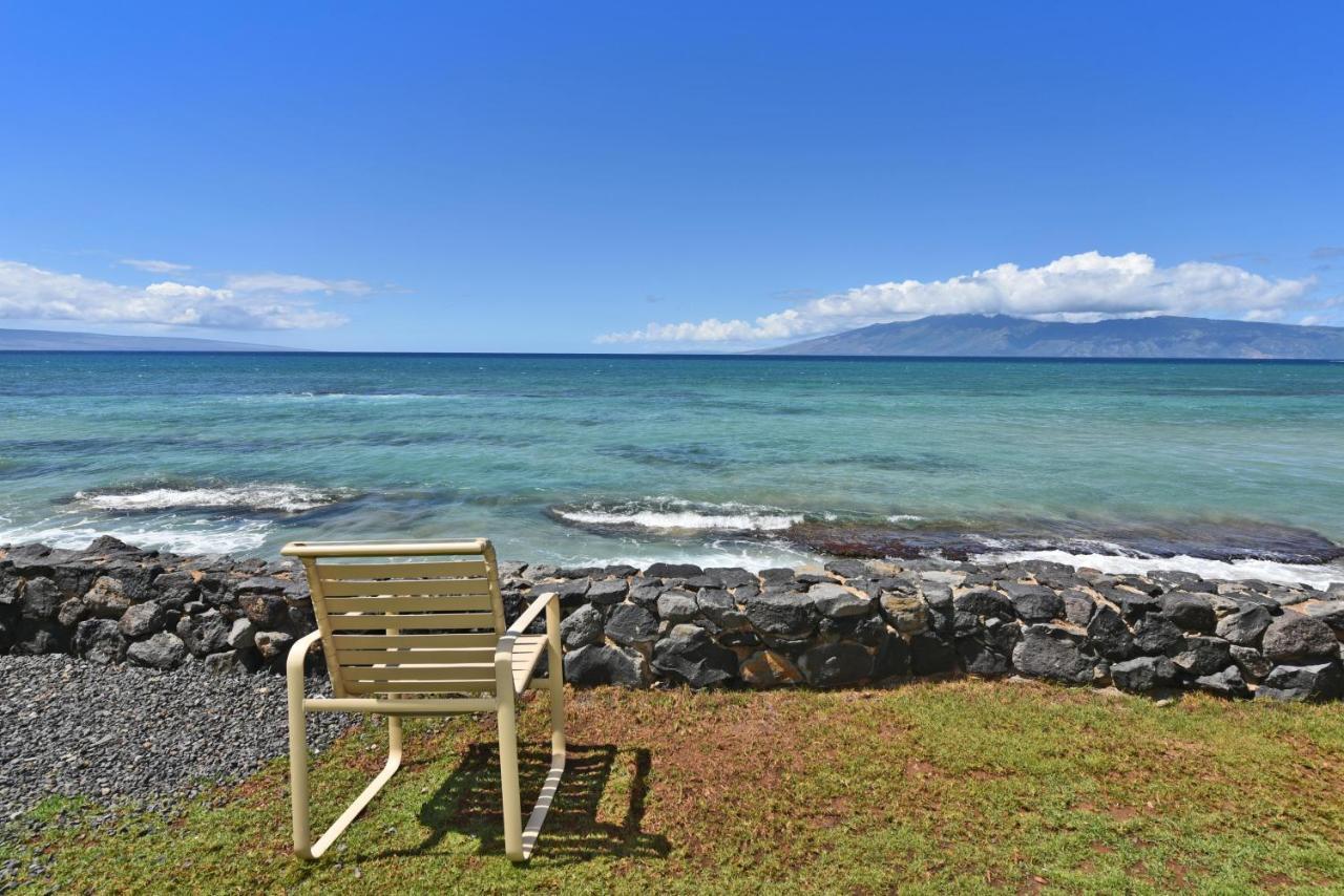 Kaleialoha 309 Villa Kahana Eksteriør bilde