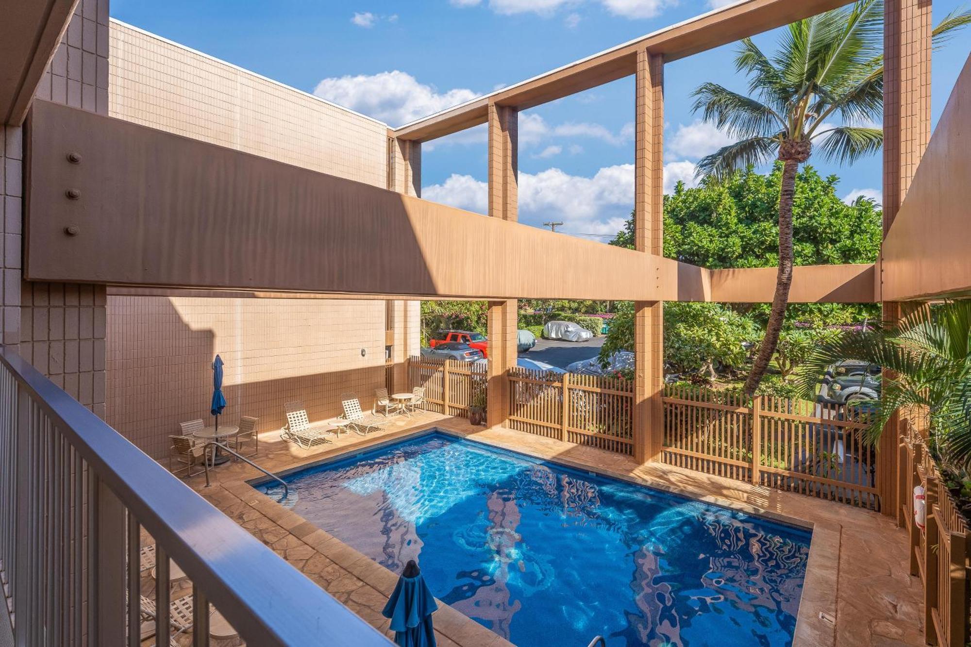 Kaleialoha 309 Villa Kahana Eksteriør bilde