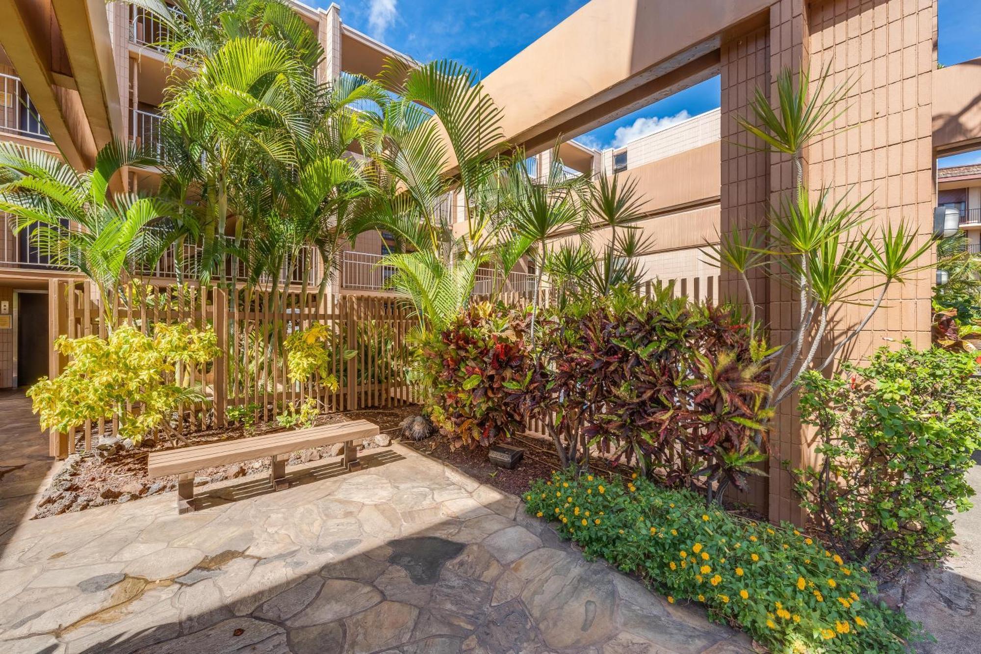Kaleialoha 309 Villa Kahana Eksteriør bilde
