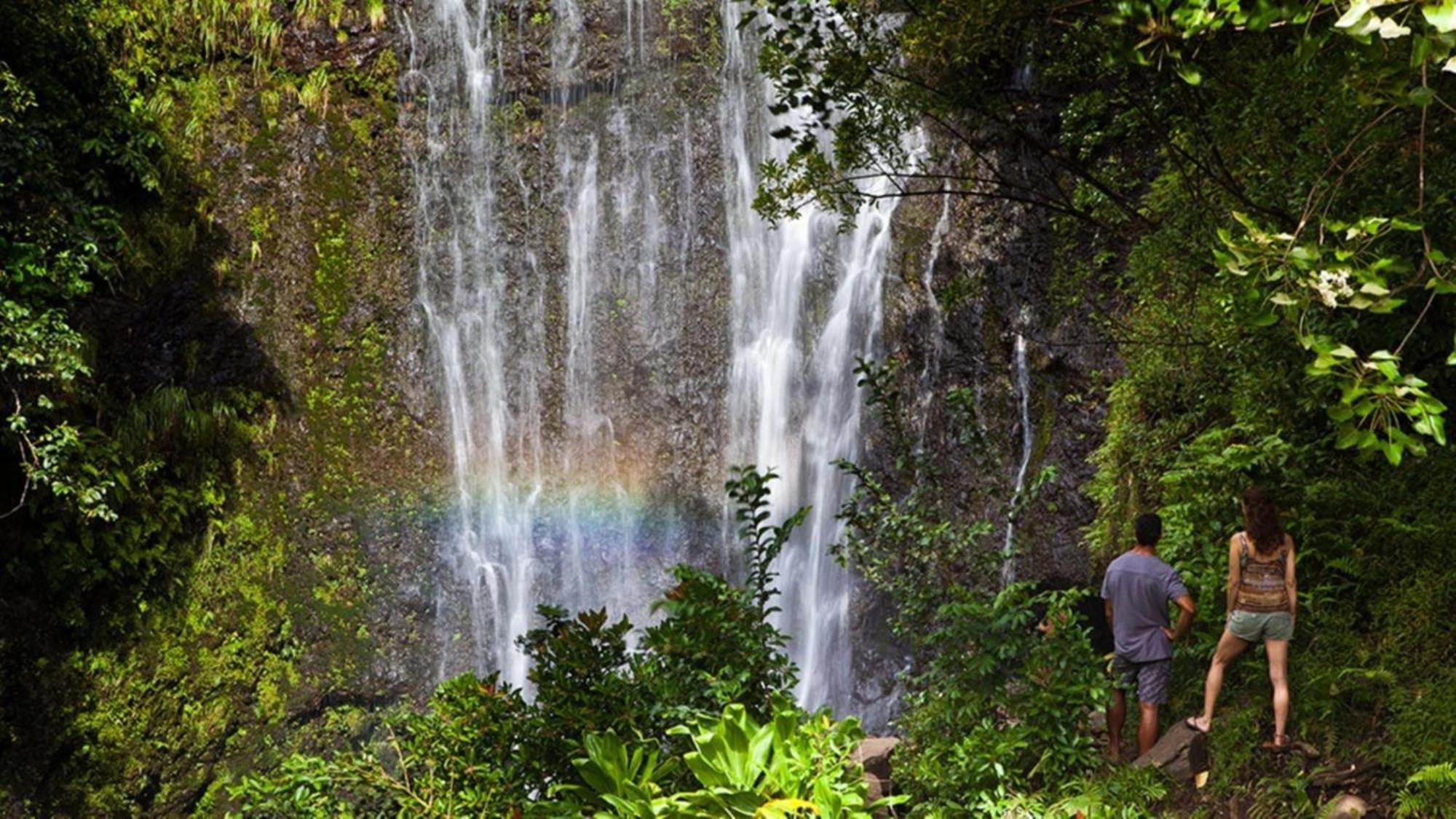 Kaleialoha 309 Villa Kahana Eksteriør bilde