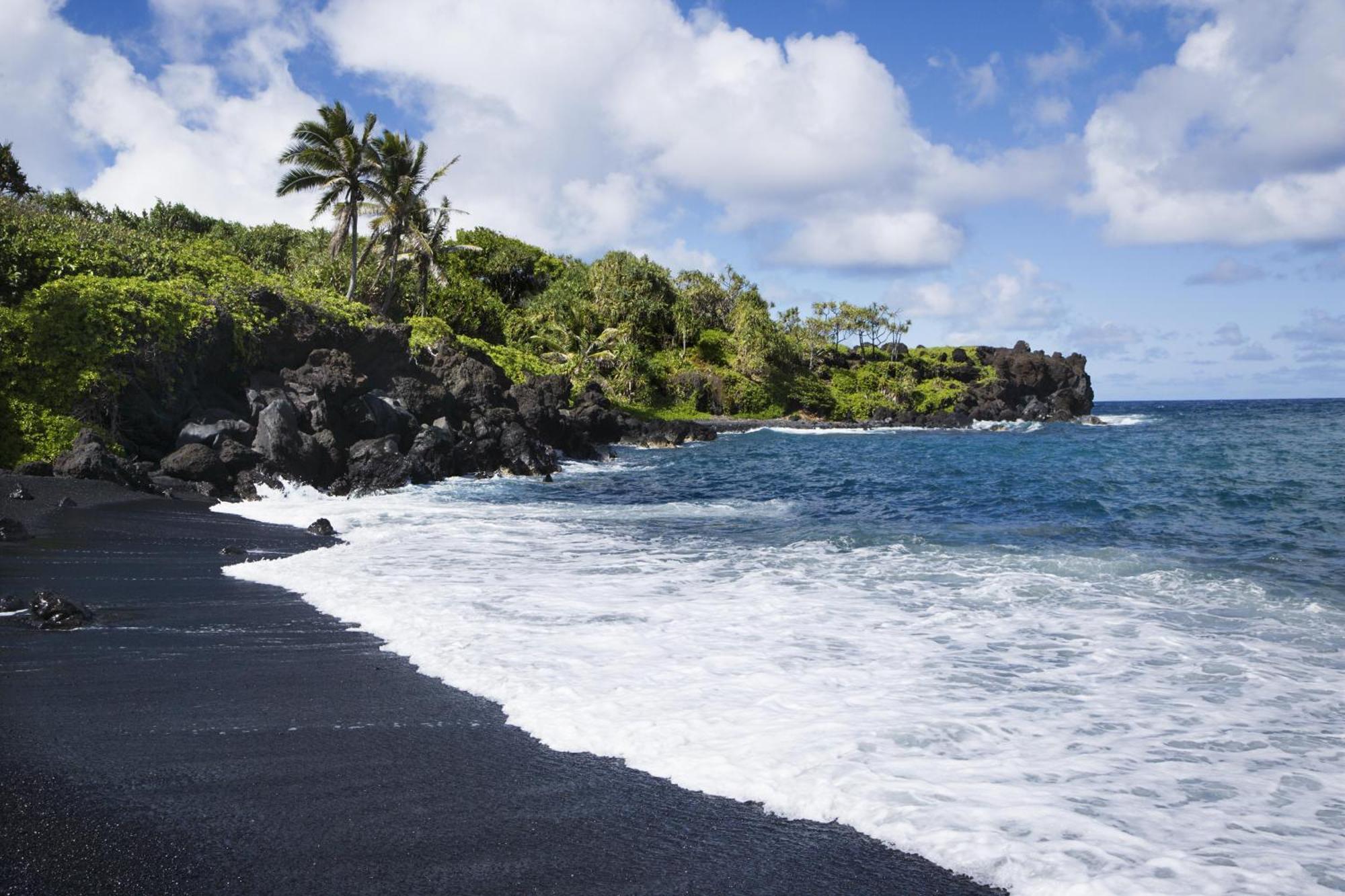 Kaleialoha 309 Villa Kahana Eksteriør bilde